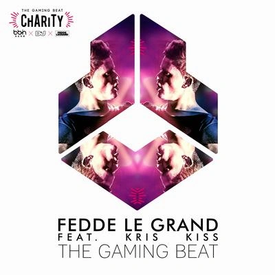 Fedde Le GrandThe Gaming Beat (iso The Gaming Beat Charity by BBIN x DJMag)