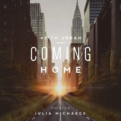 Julia MichaelsComing Home