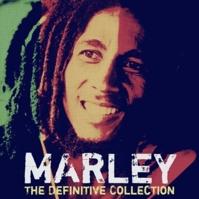 Bob MarleyReincarnated Souls