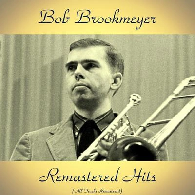 Bob BrookmeyerBlue and Sentimental