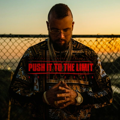 KollegahPush it to the Limit (Hoodtape 3)