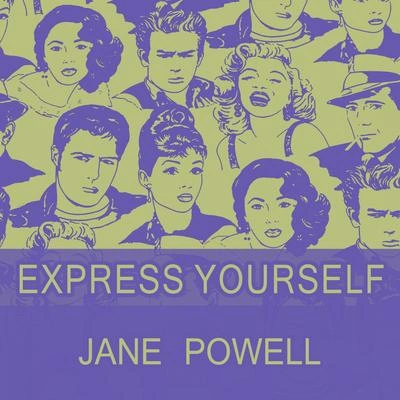 Jane PowellImagination