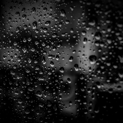 Rain Sounds Raindelicate droplets