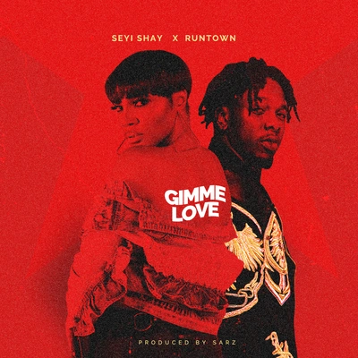 RuntownGimme Love