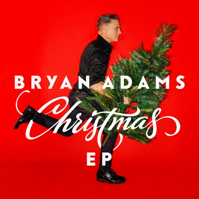 Bryan AdamsChristmas Time