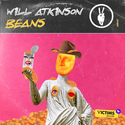 Will AtkinsonBeans