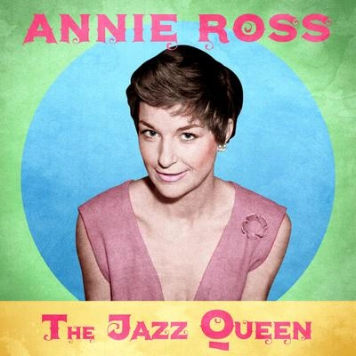 Annie Rossbetween the devil and the deep blues EA (remastered)