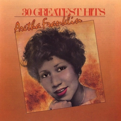 Aretha FranklinRock Steady (LP Version)