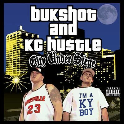 BukshotHeaven for a Hustla (feat. Digital Black)