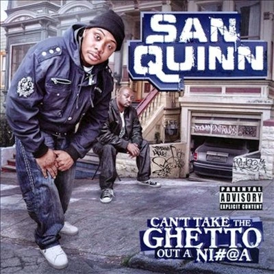 San QuinnLive wit Dat Decision (feat. Nino Black)