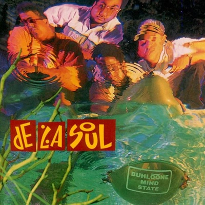 De La Soul3 Days Later