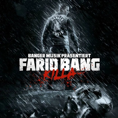 Farid BangOhne Bang Feat. Julian Williams