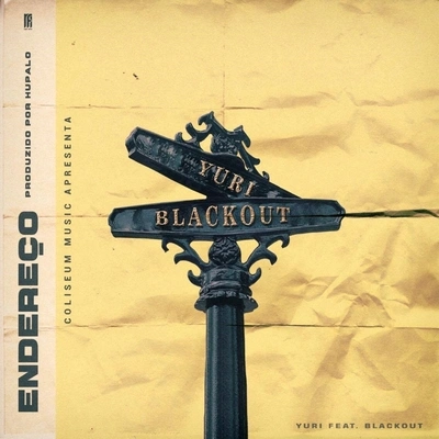 BlackoutEndereço