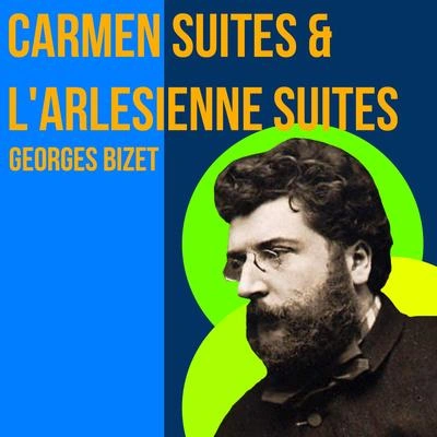 Georges BizetCarmen Suite #1 - Intermezzo