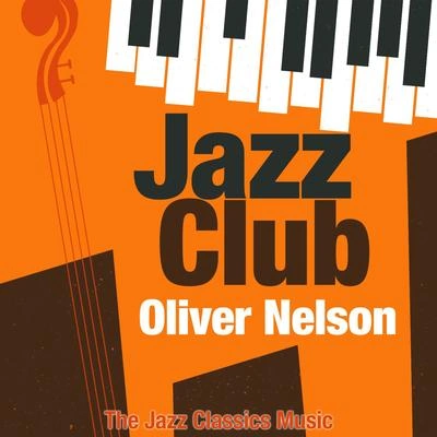 Oliver NelsonOstinato