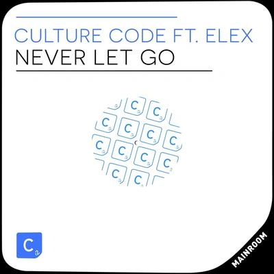 Culture CodeNever Let Go (Radio Edit)