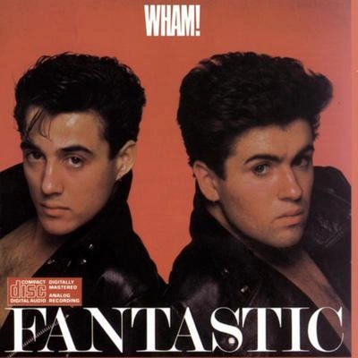 Wham!Young Guns (Go for It!)