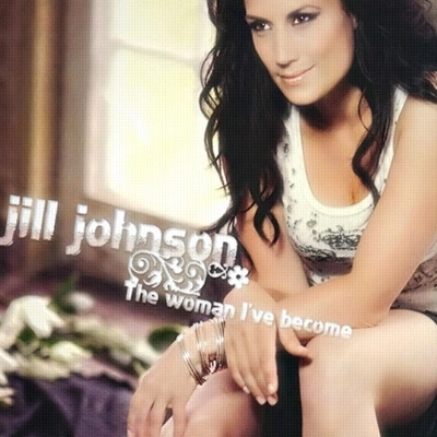 Jill Johnsonlove A int no thin