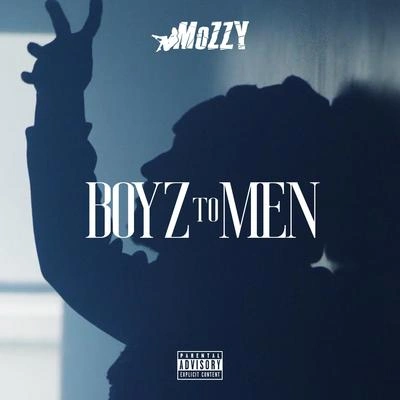 MozzyBoyz to Men