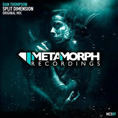 Dan ThompsonSplit Dimension (Radio Edit)