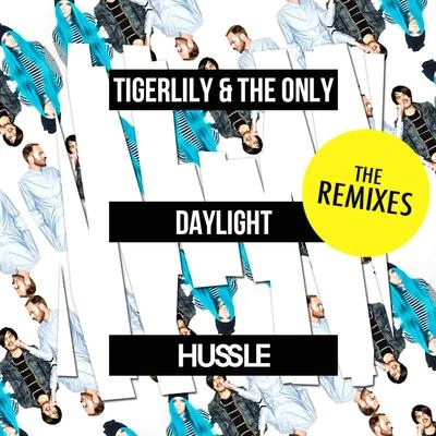 tigerlilyDaylight (Arcane Echo Remix)