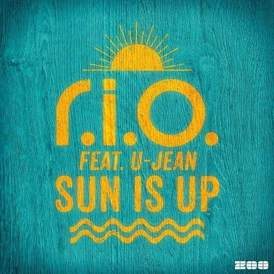 R.I.O.Sun Is Up (Zueko Remix)