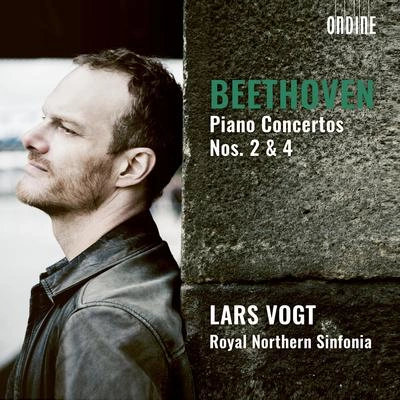 Lars VogtPiano Concerto No. 4 in G Major, Op. 58:III. Rondo: Vivace