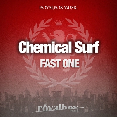 Chemical SurfLook at You (Original Mix)