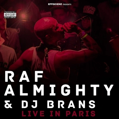 Raf AlmightyMyself