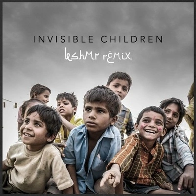 tigerlilyKSHMRInvisible Children (KSHMR Remix)