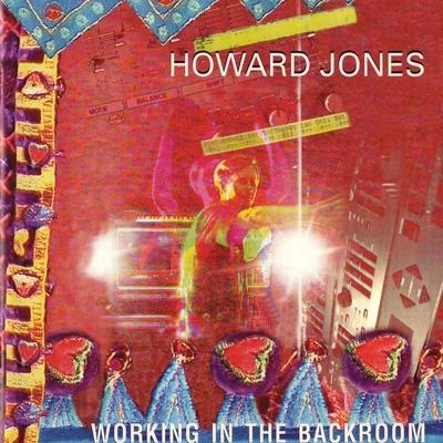 Howard JonesDon同get me wrong