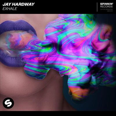 Jay HardwayExhale