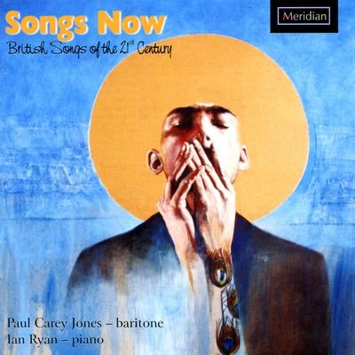 Paul Carey JonesIan RyanSteve Crowthersongs Ford on: no. 1, roses, wild thyme