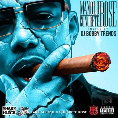 Manolo RoseGangGangGang (Prod. By Fame School Slim)