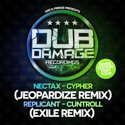 ReplicantCypher (Jeopardize Remix)