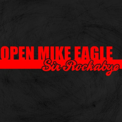 Open Mike EaglePassword (Tiny Man Raps)