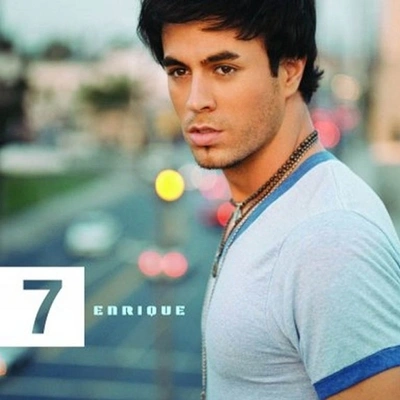 Enrique IglesiasBreak Me Shake Me