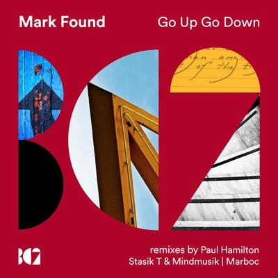 Mark Foundgo up go down