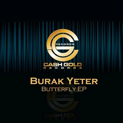 Burak YeterButterfly (Original Mix)