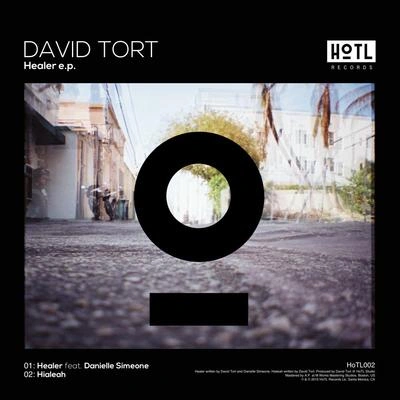 David TortHealer (Original Mix)