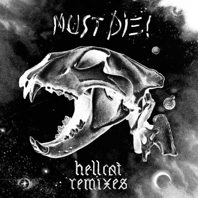 MUST DIE!hellcat (ha不是TR A開頭remix)