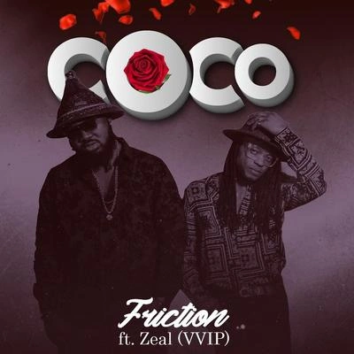 FrictionCoco