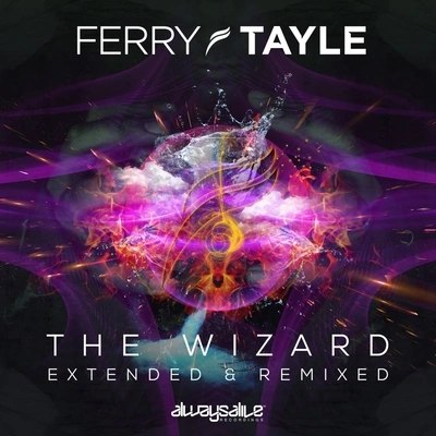 Ferry TayleThe Most Important Thing (Extended Mix)