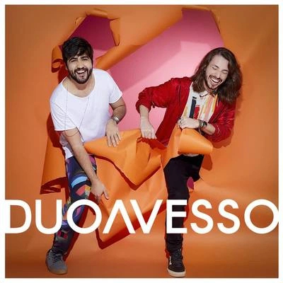 Duo AvessoMeu Bem