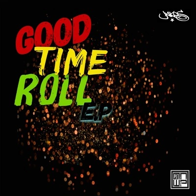 JakesGood Time Roll