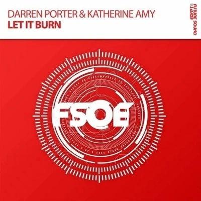 Darren Porterlet IT burn (extended mix)