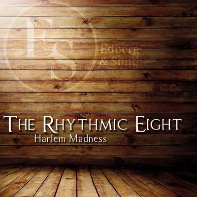 The Rhythmic EightIs She My Girl Friend (Original Mix)