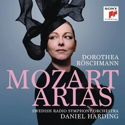 Dorothea RoschmannLe nozze di Figaro, K. 492, Act II: Porgi, amor, qualche ristoro