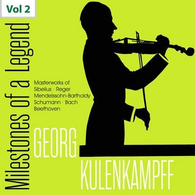 Wilhelm FurtwänglerViolin Concerto in D Minor, Op. 47:II. Adagio di molto