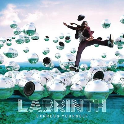 LabrinthExpress Yourself